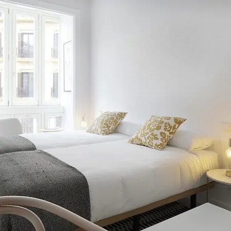 Bilbao Plaza By Feelfree סן סבסטיאן