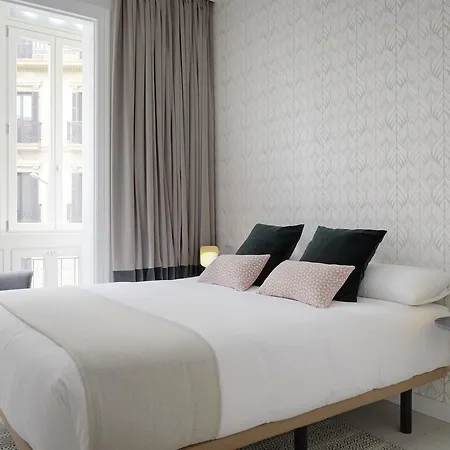 Apartment Bilbao Plaza By Feelfree