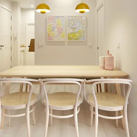 Apartment Bilbao Plaza By Feelfree San Sebastian