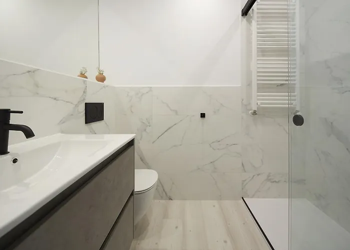 Bilbao Plaza By Feelfree San Sebastián